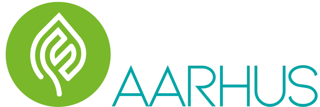 FYSIO AARHUS LOGO