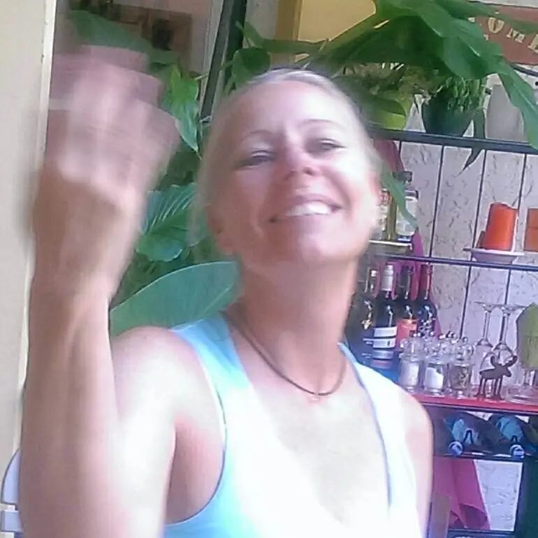 Marianne Poulsen