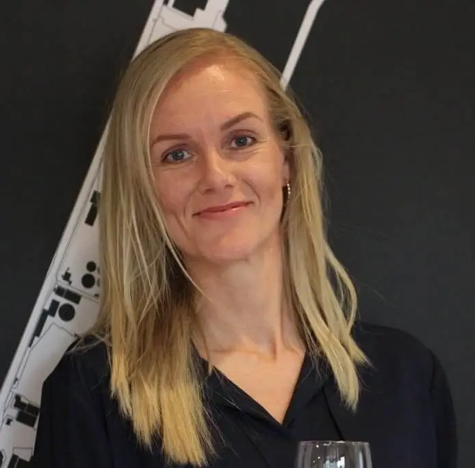 Mette Hjortshøj